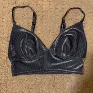 vs bralette top